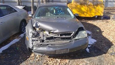 Starter Motor MERCURY SABLE 98 99 00 01 02 03 04 05 - Image 1 of 4