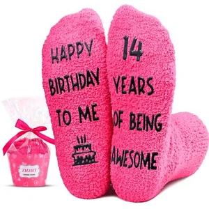 14th Birthday Gifts Presents for 14 Year Old Teenage Girl Girls 14 Year Old G... - Picture 1 of 6