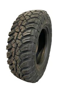 1x General GRABBER X3 Sommerreifen 215/75 R15 106/103Q 8PR mit FR BSW M+S - Bild 1 von 2