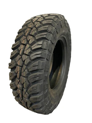 1x General GRABBER X3 Sommerreifen 215/75 R15 106/103Q 8PR mit FR BSW M+S - Bild 1 von 2