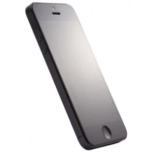 Steren Set of 5 Clear Screen Protectors for iPhone 5 - Picture 1 of 1