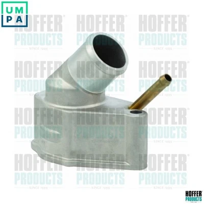 THERMOSTAT COOLANT 8192271 FOR VAUXHALL CALIBRA CAVALIER/Mk/III/Hatchback 2.0L - Image 1 of 4