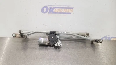 11 GMC SIERRA 1500 WINDSHIELD WIPER MOTOR TRANSMISSION - Image 1 of 4