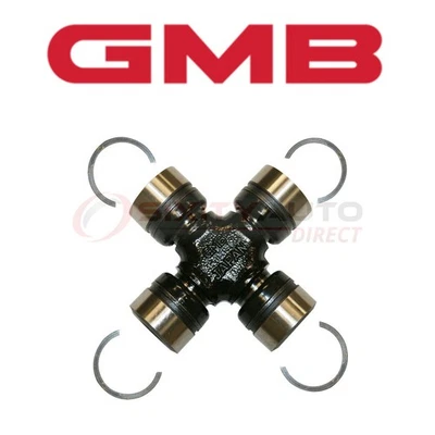 GMB Universal Joint for 1990 Chevrolet V1500 Suburban 5.7L 6.2L V8 - at - Image 1 of 4