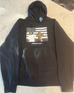 Primitive x Outkast  Hoodie Brand New w/Tags - Picture 1 of 3