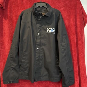 Harrington Cornwell Tools 100th Anniversary Jacket - XL - Picture 1 of 11