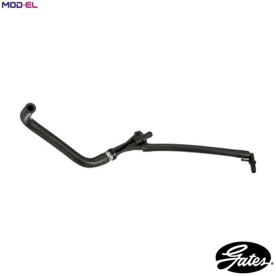 HOSE CRANKCASE VENTILATION EMH235 FOR BMW Z3/Roadster/E36 M54B30 3.0L M54B22 - Image 1 of 4