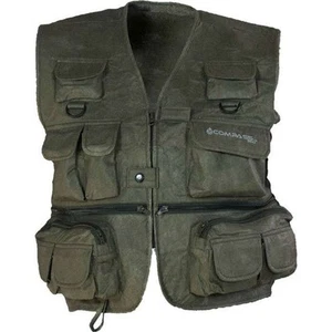 CHALECO DE VADEO COMPASS360 SPORT TEK PIEDRA - Imagen 1 de 1