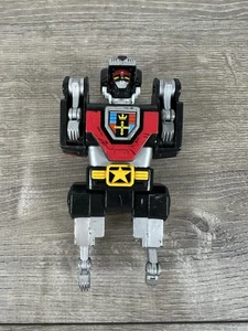 Trendmaster 1998 Lion Force Voltron The Third Dimension Figure - Picture 1 of 5