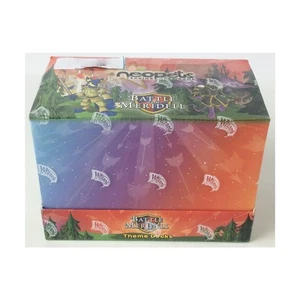 WOTC Neopets CCG Battle for Meridell Starter Deck Box SW (New) - Picture 1 of 1