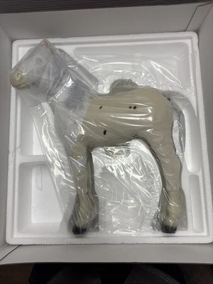 American Girl Doll Sparks Flying Kaya's Foal 13" Horse Original Box Toy Retired - Image 1 of 4