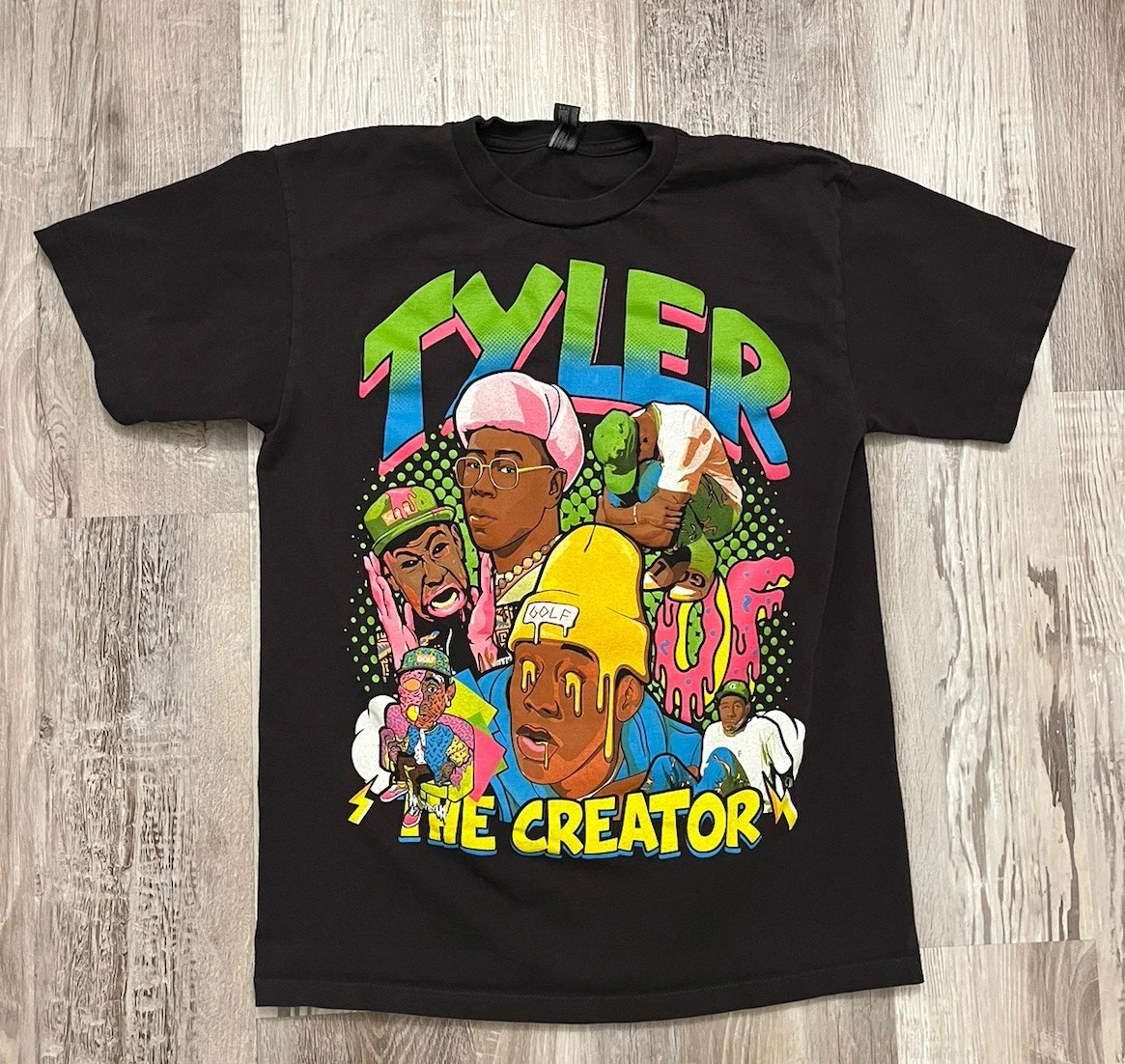 tyler the creator shirt products for sale | eBay
