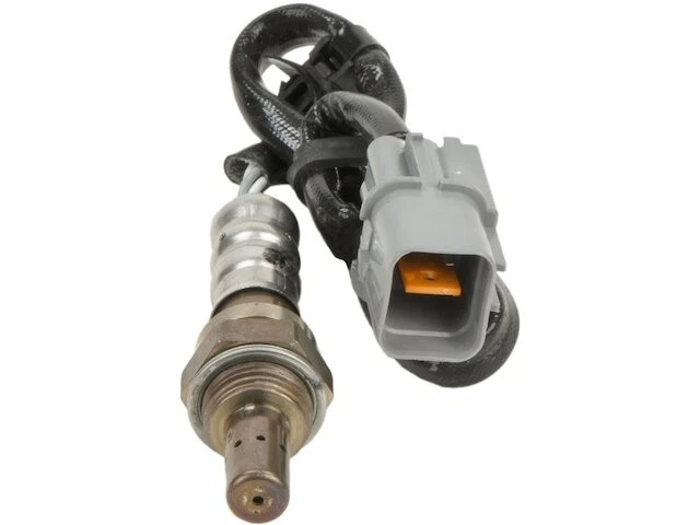 Sensor de oxígeno izquierdo aguas arriba 85TV62V compatible con Hyundai Santa Fe 2005-2006 2,7 L V6 Foto 1 de 1