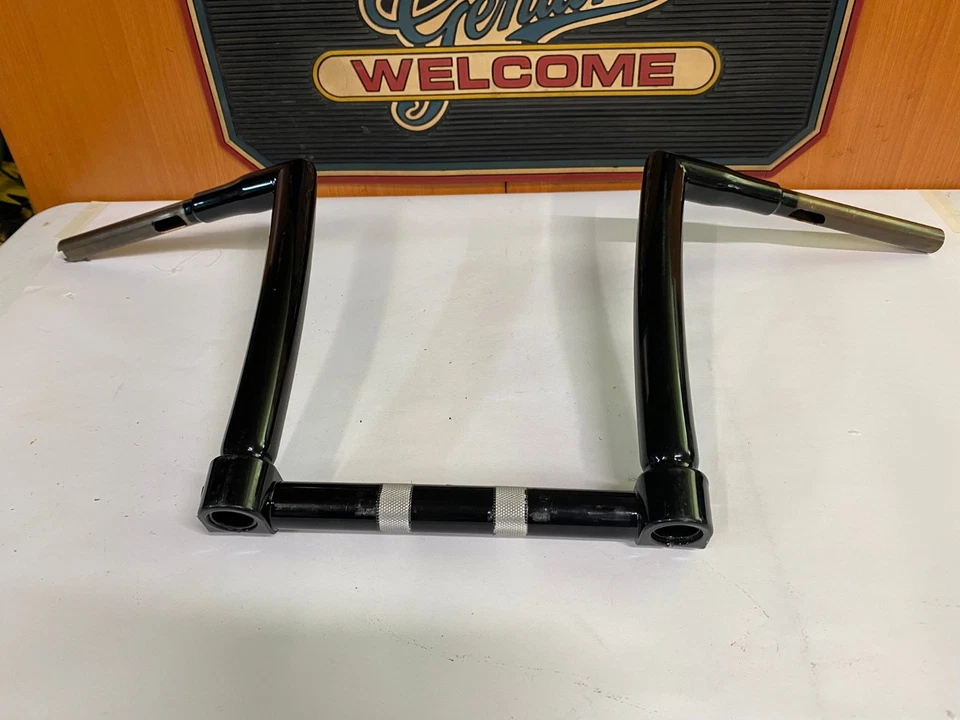 KST Pathfinder for '15-23 Road Glide | Harley Handlebars - Image 1 of 4