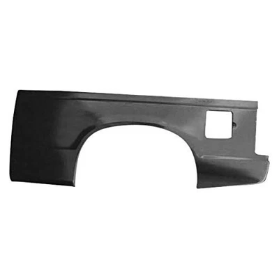 Recubrimiento de panel de cuarto Sherman Parts 905-50BL Foto 1 de 2