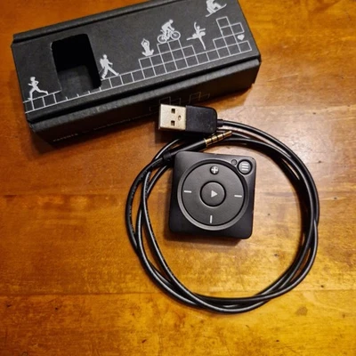 Mighty Vibe Spotify und Amazon Music Player (8GB) - Bild 1 von 4