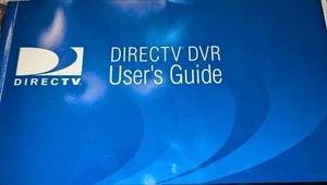Philips DirecTV DVR Bedienungsanleitung SDOC-00072-501 - Bild 1 von 3