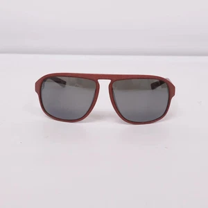 Mykita, Sonnenbrille, Pluto, Rechteckig, Braun, Unisex (Erwachsene) #BjQ - Bild 1 von 4