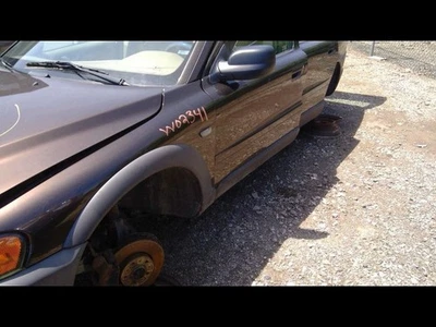 Passenger Rear Side Door Station Wgn Xc Fits 01-07 VOLVO 70 SERIES 1259638 Foto 1 de 4