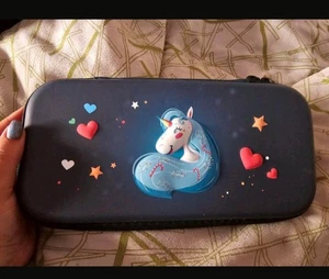 nintendo switch tasche oled - Bild 1 von 2