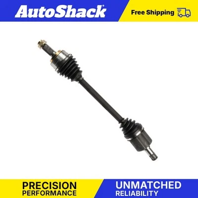 Front Left CV Axle Shaft for 2007-2010 Honda Odyssey 2006-2014 Honda Ridgeline Foto 1 de 4