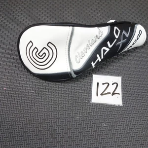 Cleveland Golf Halo XL Hywood Rescue schneller Versand BRANDNEU 251009 - Bild 1 von 8