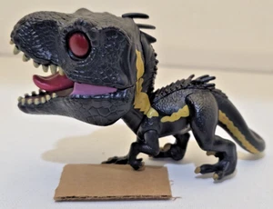 Usado - Jurassic World Indoraptor #588 - Jurassic World Funko Pop! Películas - Imagen 1 de 3