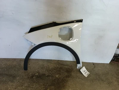 Driver Left Front Fender from 2022 Chevrolet Bolt EV LT [8624 WHITE] 12024732 - Image 1 of 4