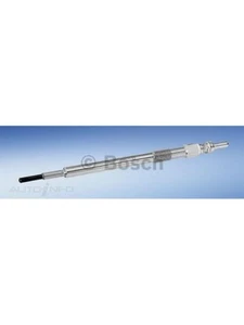 Bosch Glow Plug fits Volvo XC60 2.0 156 D4 (0250603008) - Picture 1 of 12