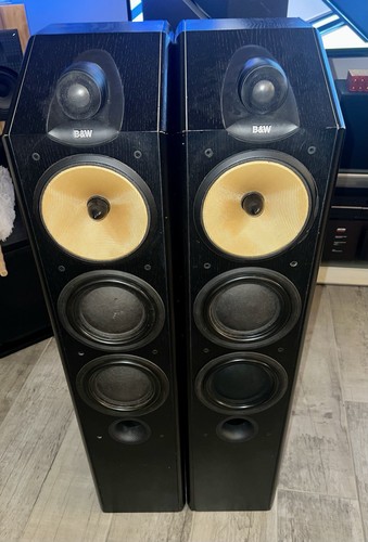 B&W BOWERS AND WILKINS TWEETER SPEAKER DM601 DM602 DM603 DM604 S1