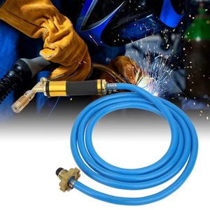 900‐1000°C Propano Soldadura Gas Fontanería Turbo Antorcha con Manguera VRF2 - Imagen 1 de 11