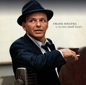 Frank Sinatra In the Wee Small Hours (Vinyl) - Picture 1 of 3