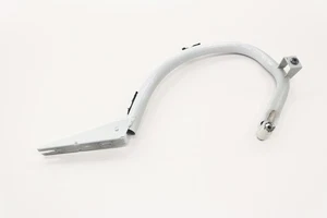 Mercedes CLA250 C117 2014-2019 cubierta trasera tapa maletero bisagra lateral izquierda fabricante de equipos originales blanco_149 - Imagen 1 de 9