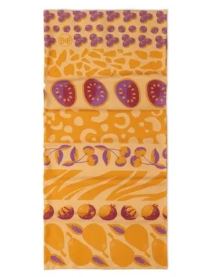 Buff Coolnet УФ здравомыслящий абрикос многофункциональный шеи новый! UPF 50 - Изображение 1 из 3