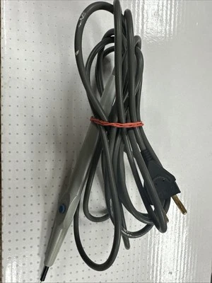 Herramienta Desecadora de Alta Frecuencia Bovie Medical Aaron 800 Solo Funciona Hecha en EE. UU. Foto 1 de 4