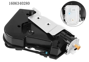 For Peugeot 308 3008 RCZ Citroen C4 II DS4 Fuel Additive DPF Filter Tank Pump - Picture 1 of 9