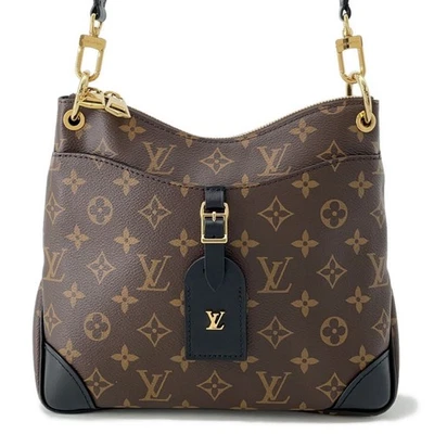 Louis Vuitton Monogram Odeon NM PM Shoulder Bag M45353 LOUIS VUITTON - Image 1 of 4