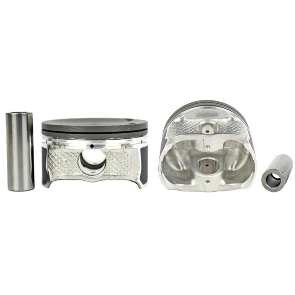 Conjunto de 2 pistões P432A DNJ para Ford Transit Connect Mazda 3 Focus 2008-2011 par - Imagem 1 de 1