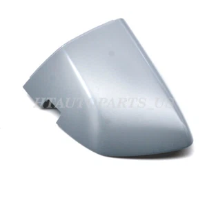 For Volkswagen 2019-23 Jetta Left Exterior Door Handle Cap 17A-837-879-A-GRU US - Picture 1 of 6