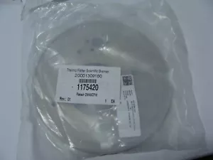 Brida térmica científica DN160CF16 P/N 1175420 - Imagen 1 de 3