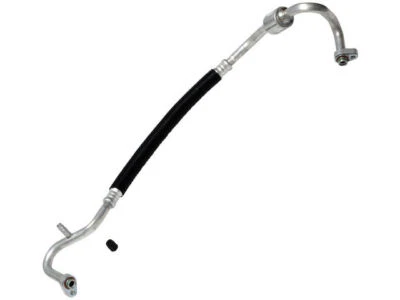 Conjunto de manguera de línea de succión de aire acondicionado Lincoln MKS 2010-2012 73747CCHY 2011 Foto 1 de 2