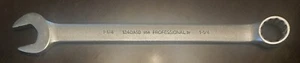 Llave combinada de 12 puntos proto 1-1/4" 1240 asd - Imagen 1 de 2