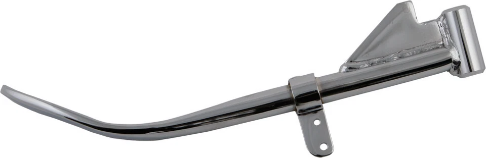 HARDDRIVE 1994-1995 XL883D Sportster 883 Deluxe Harley Davidson KICKSTAND 8.25" Foto 1 de 1