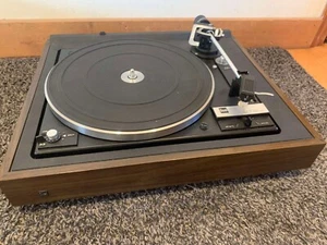 Vintage Dual 1237 Automatic Turntable - Picture 1 of 2
