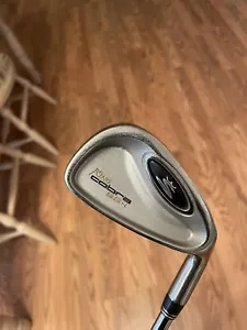 cobra ss-i 4 iron regular flex. - Picture 1 of 4