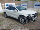 Mercedes Gla 2,2 2016 For Salvage Spare Parts