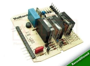 VAILLANT VCW GB 221H 240H 280H FAN MODULE PCB 130451 - Picture 1 of 1