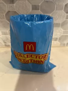 McDonald’s 2024 Collectors Cup Barbie & Hot Wheels Neu, versiegelt!! - Bild 1 von 1