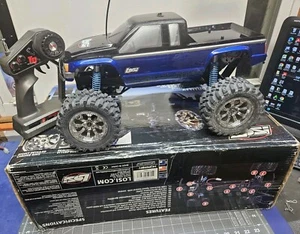 1/10 Team Losi High Roller Tested Working With original Box - Picture 1 of 24