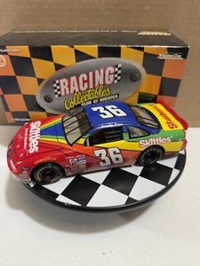 Derrike Cope #36 Skittles 1997 1:24 Nascar Diecast - Picture 1 of 10